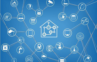 物聯網發展關鍵依賴技術進步與網絡技術開發