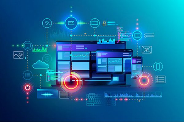 移動互聯網與物聯網 網絡技術開發的核心區別探析